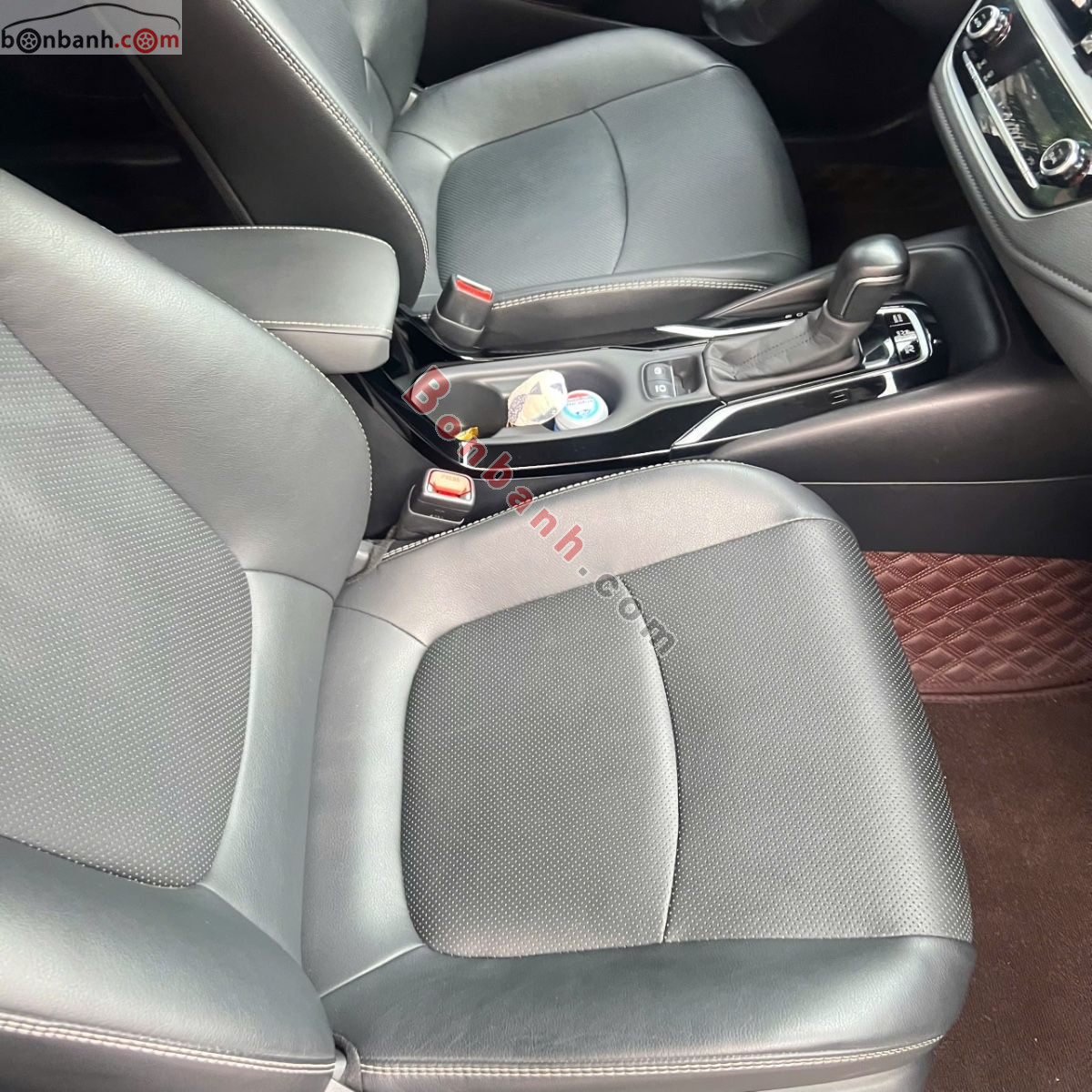 Bán ô tô Toyota Corolla altis 1.8HEV - 2022 - xe cũ