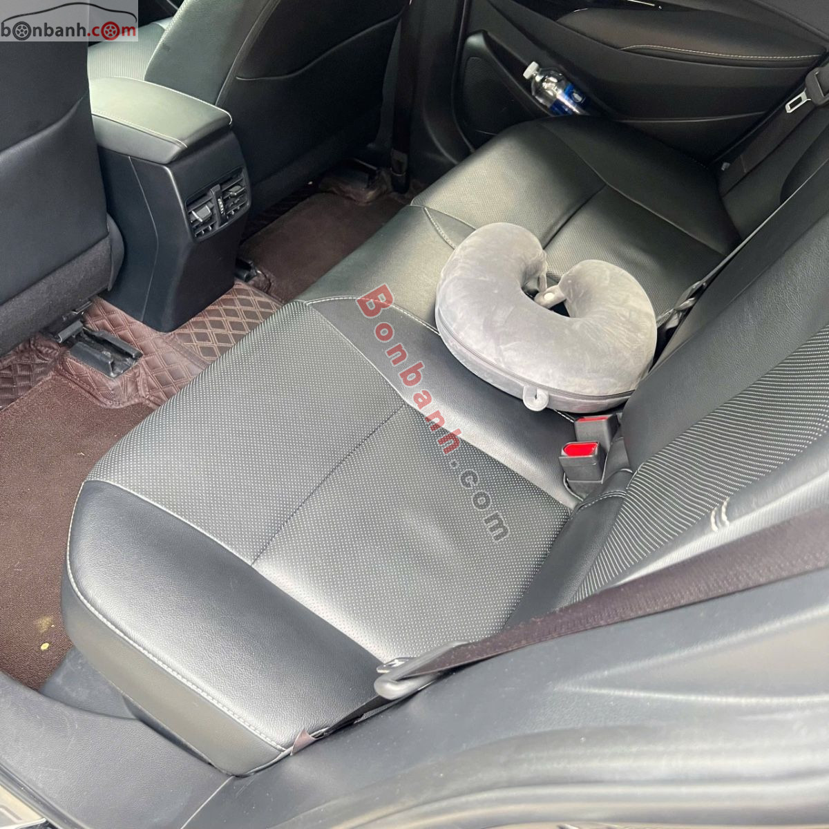 Bán ô tô Toyota Corolla altis 1.8HEV - 2022 - xe cũ