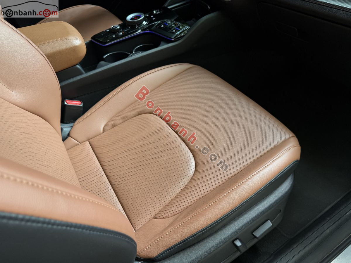 Bán ô tô Kia Sportage Signature 1.6T AWD - 2023 - xe cũ
