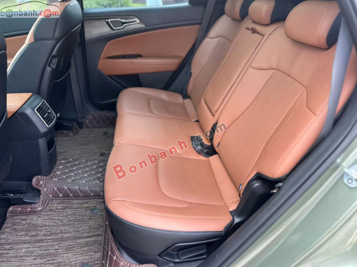 Bán ô tô Kia Sportage Signature X-Line 2.0G - 2023 - xe cũ