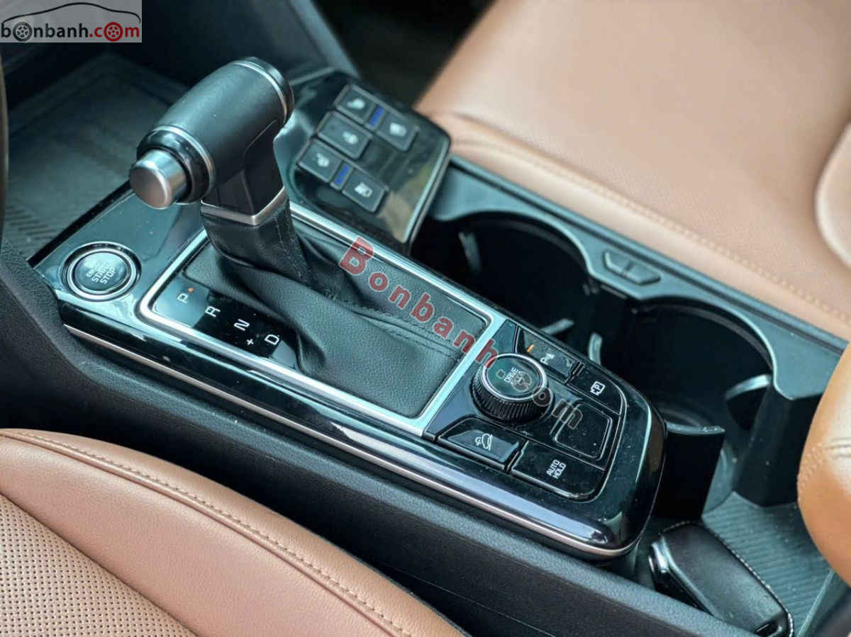 Bán ô tô Kia Sportage Signature X-Line 2.0G - 2023 - xe cũ
