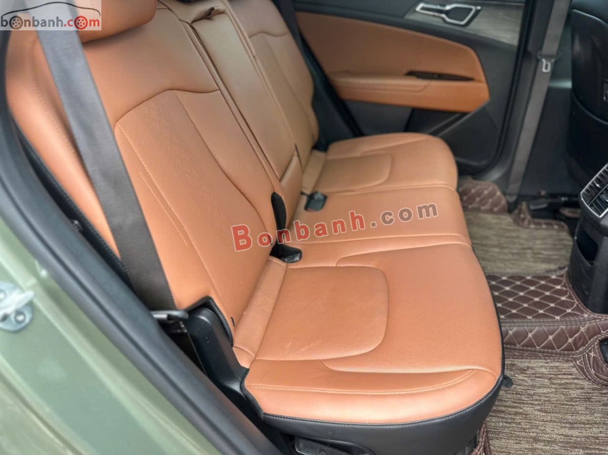Bán ô tô Kia Sportage Signature X-Line 2.0G - 2023 - xe cũ