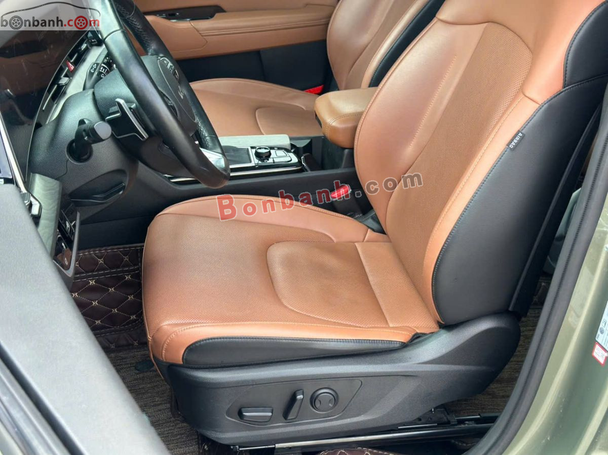 Bán ô tô Kia Sportage Signature X-Line 2.0G - 2023 - xe cũ