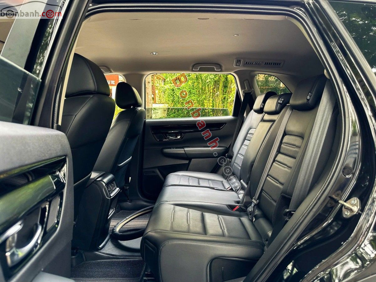 Bán ô tô Honda CRV L - 2025 - xe cũ