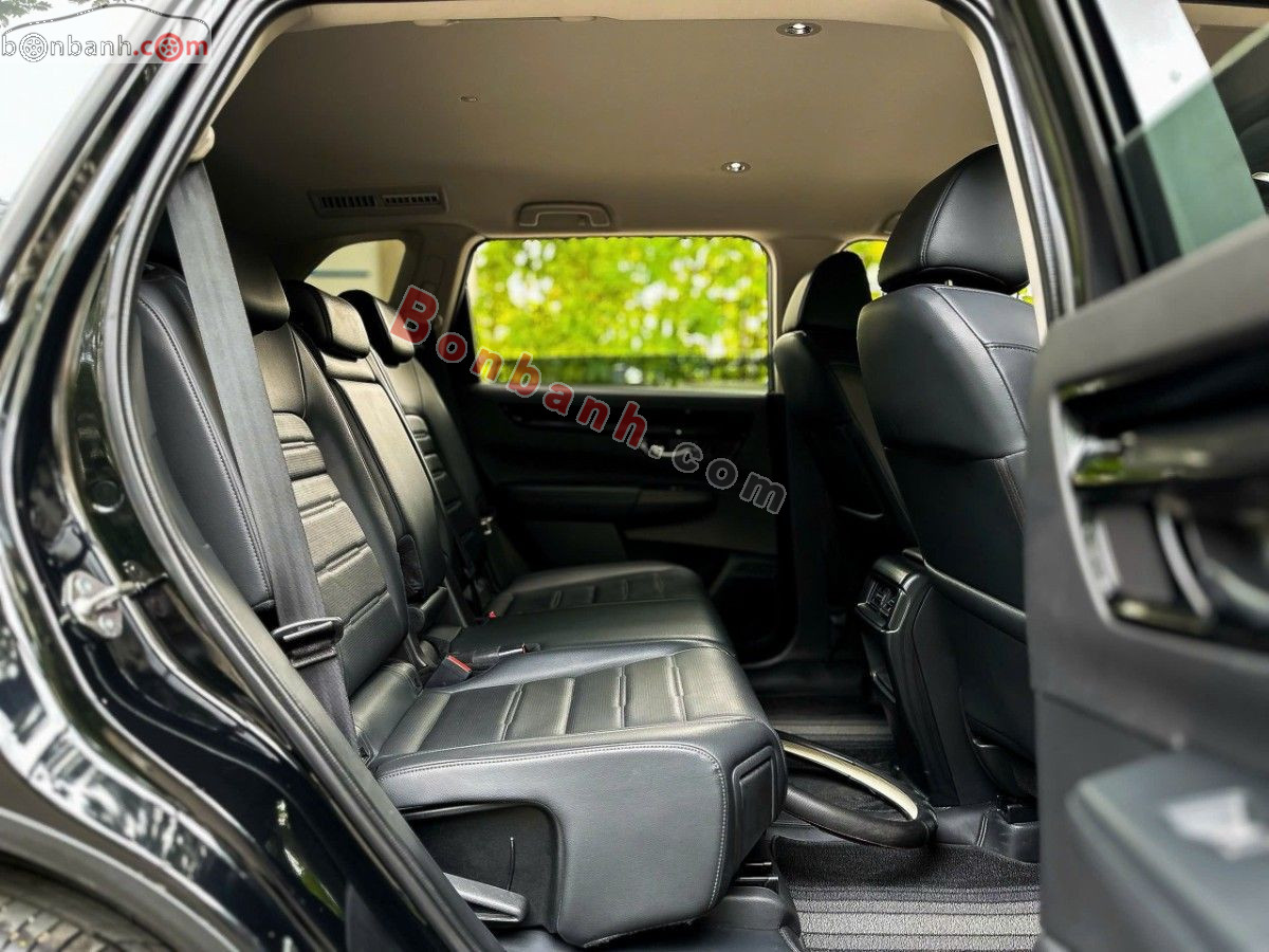 Bán ô tô Honda CRV L - 2025 - xe cũ