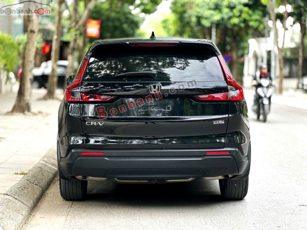 Bán ô tô Honda CRV L - 2025 - xe cũ