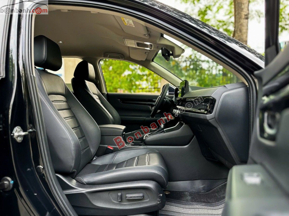 Bán ô tô Honda CRV L - 2025 - xe cũ