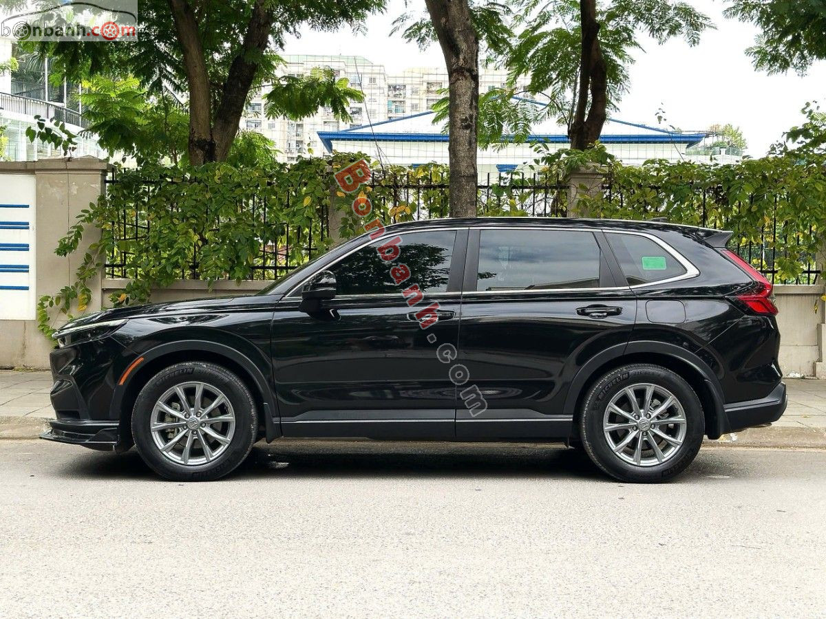 Bán ô tô Honda CRV L - 2025 - xe cũ