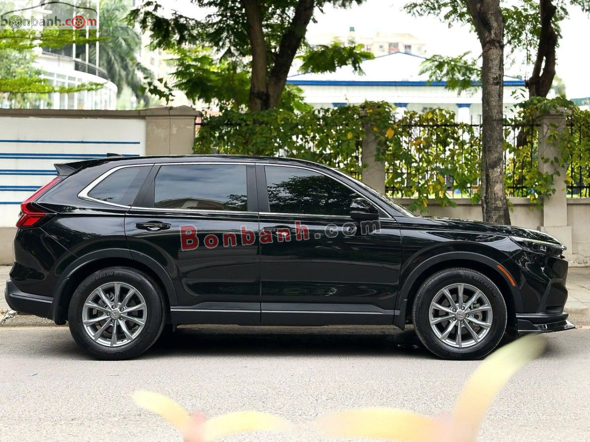 Bán ô tô Honda CRV L - 2025 - xe cũ