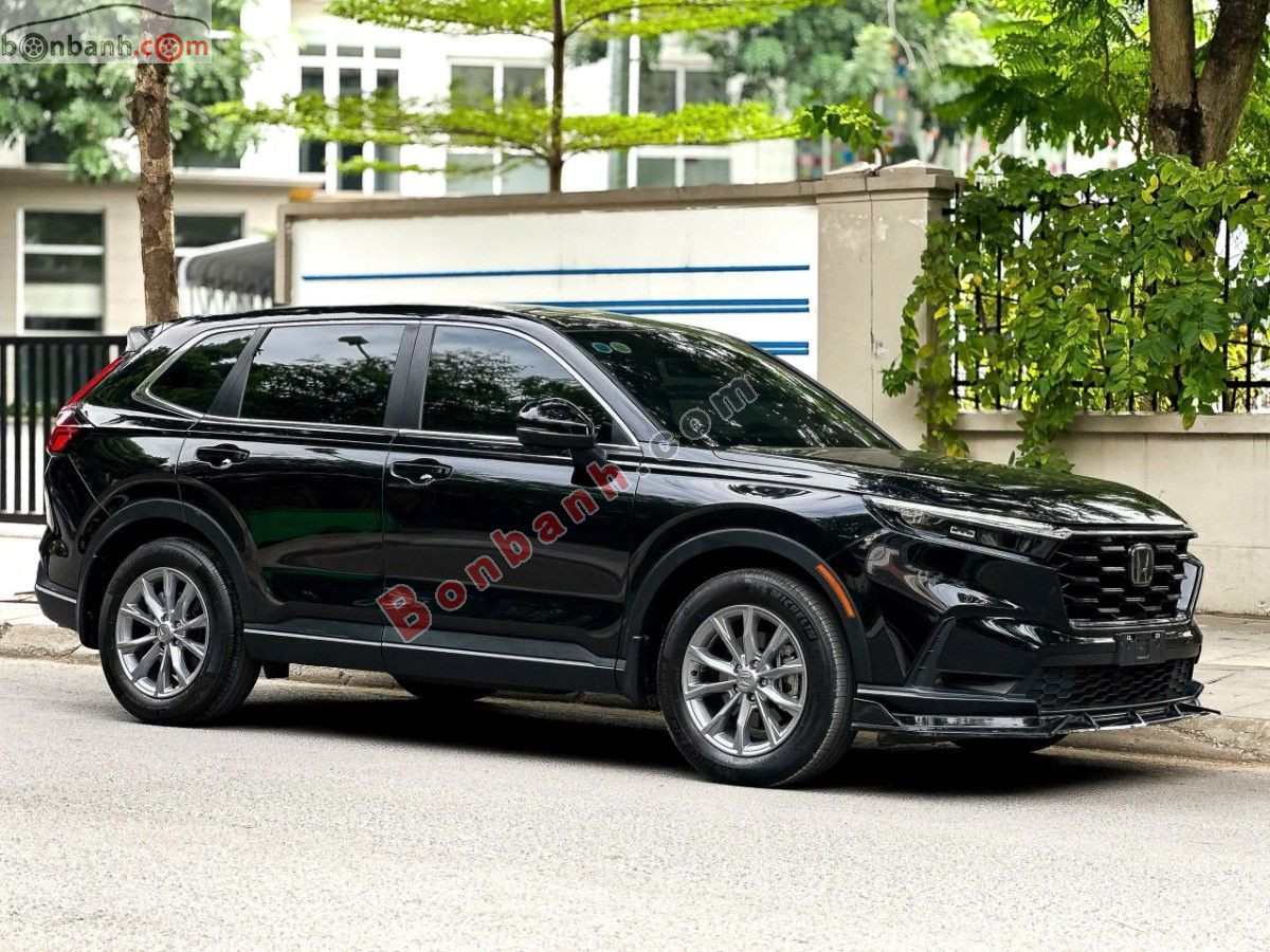 Bán ô tô Honda CRV L - 2025 - xe cũ