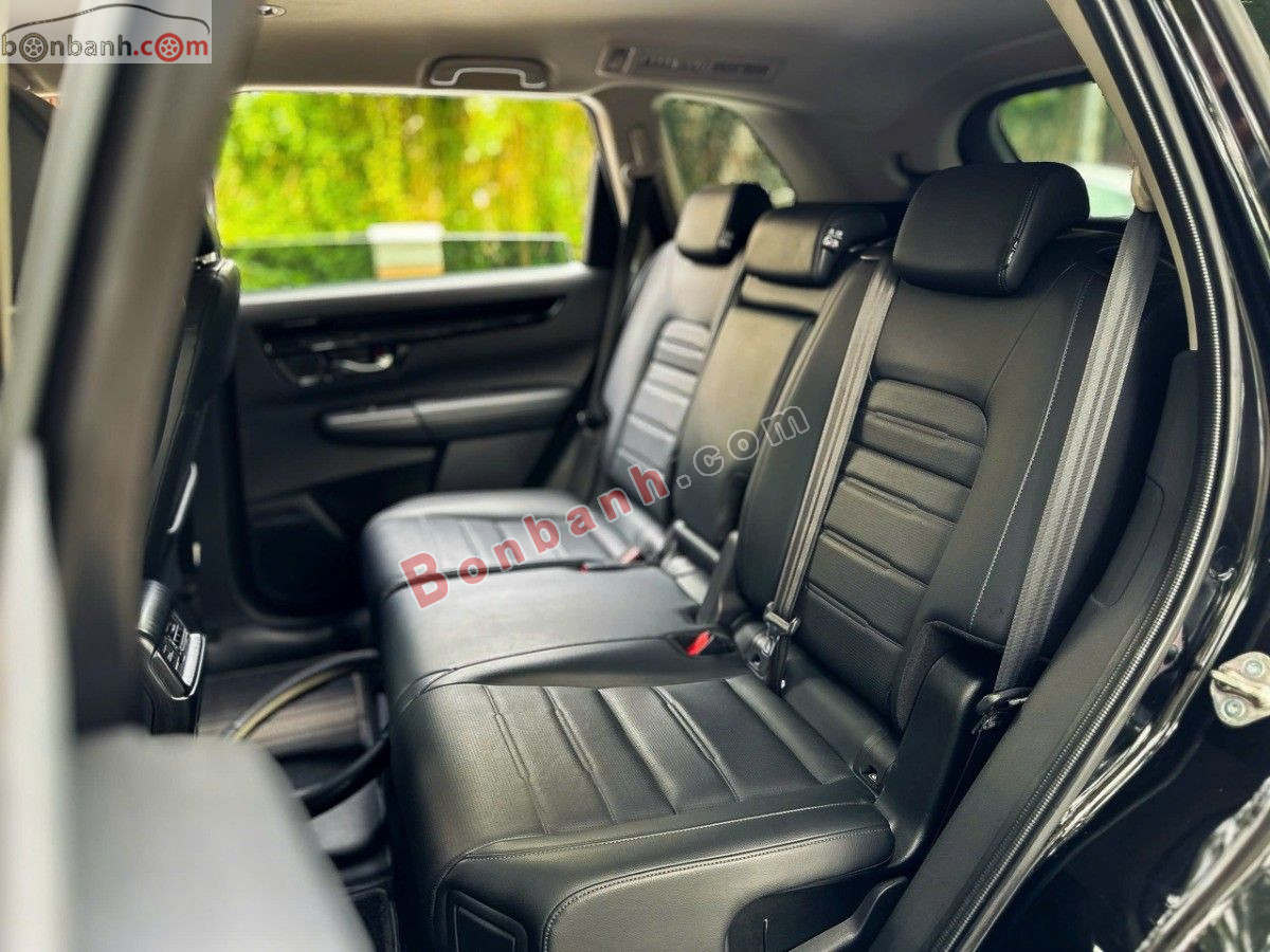 Bán ô tô Honda CRV L - 2025 - xe cũ