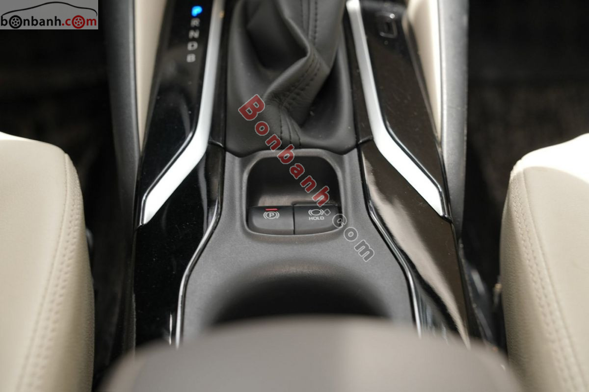 Bán ô tô Toyota Corolla altis 1.8HEV - 2024 - xe cũ