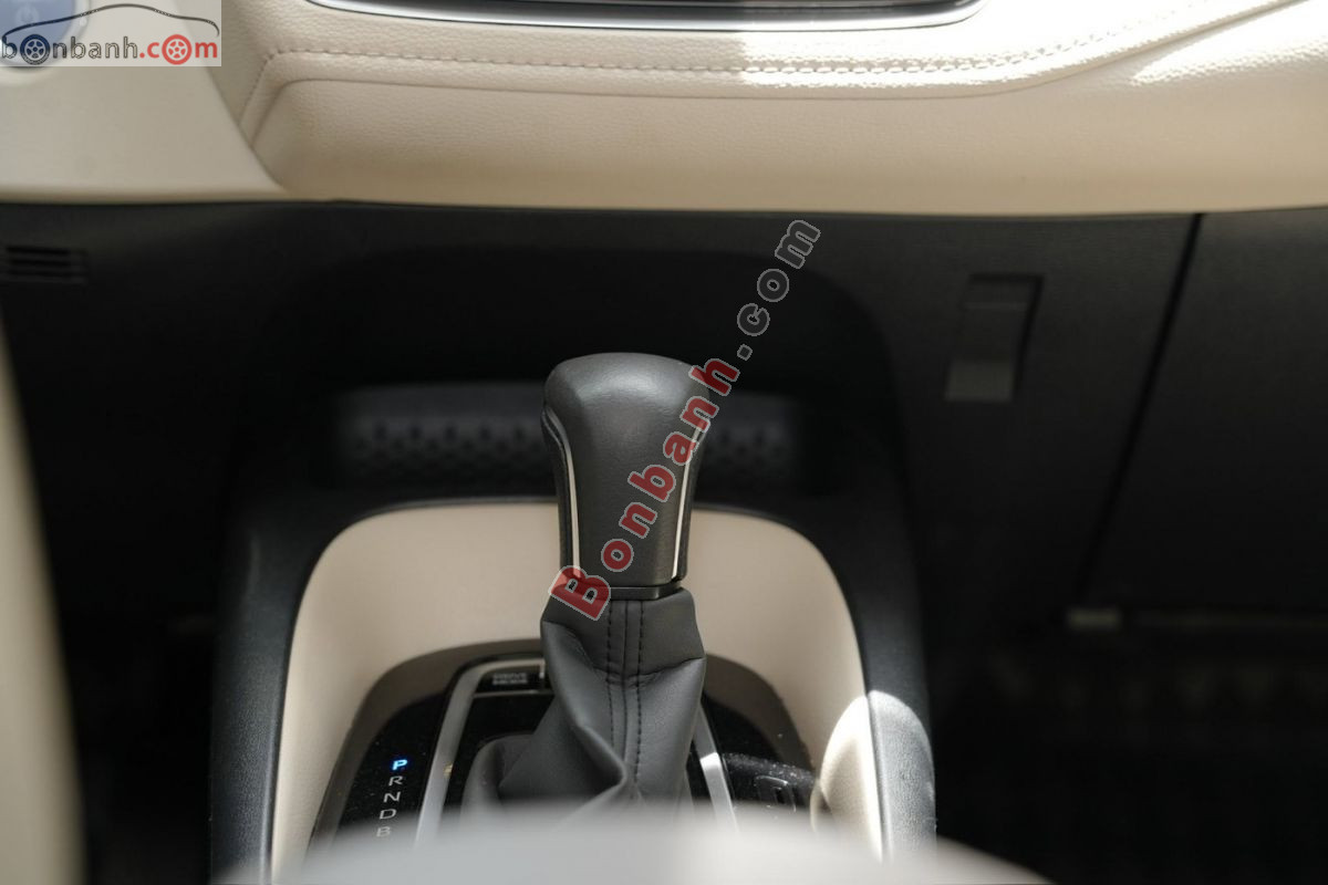 Bán ô tô Toyota Corolla altis 1.8HEV - 2024 - xe cũ