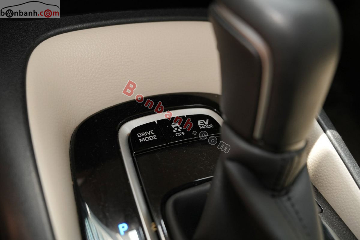 Bán ô tô Toyota Corolla altis 1.8HEV - 2024 - xe cũ