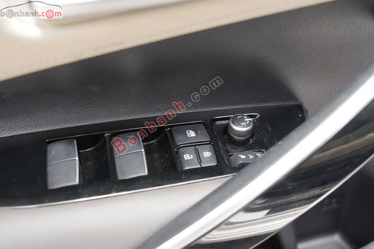 Bán ô tô Toyota Corolla altis 1.8HEV - 2024 - xe cũ