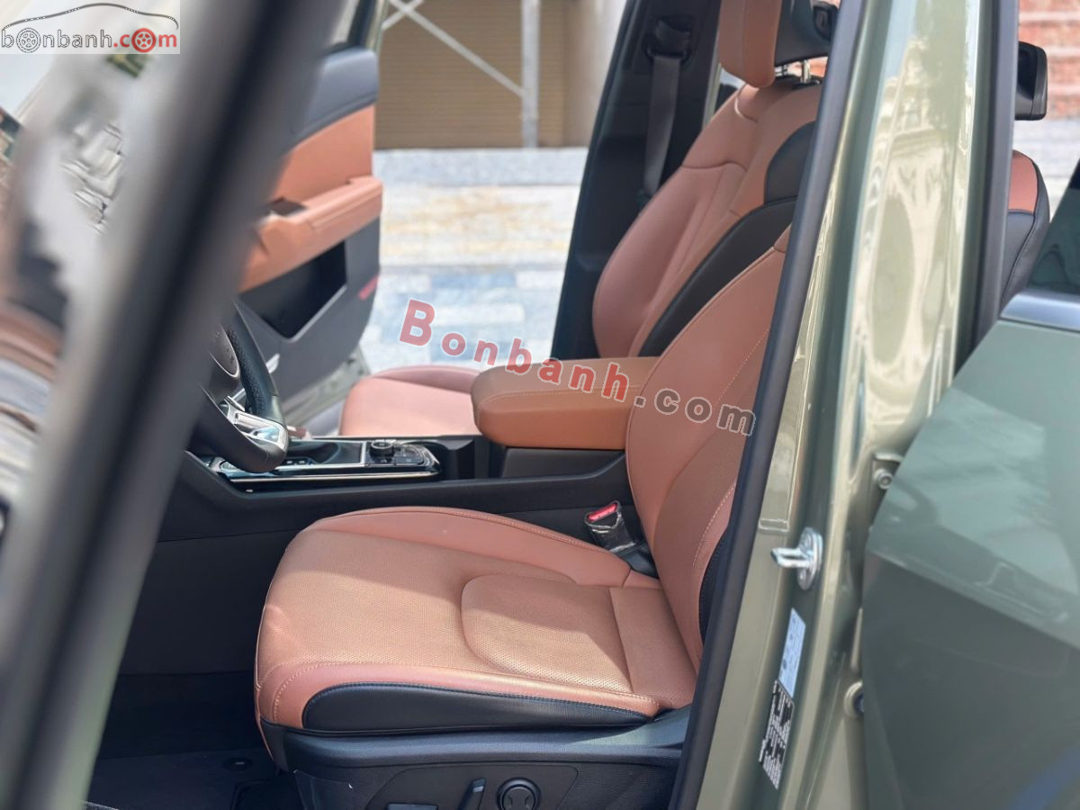 Bán ô tô Kia Sportage Signature 2.0G - 2025 - xe cũ