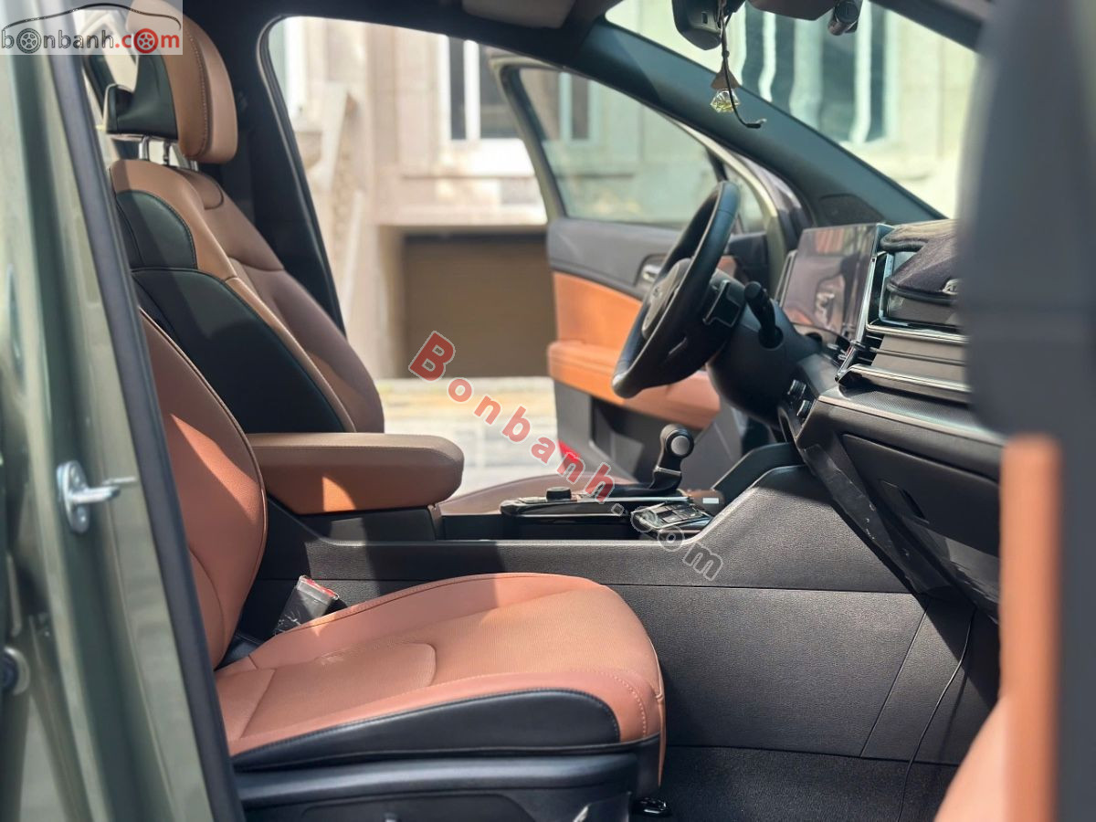 Bán ô tô Kia Sportage Signature 2.0G - 2025 - xe cũ