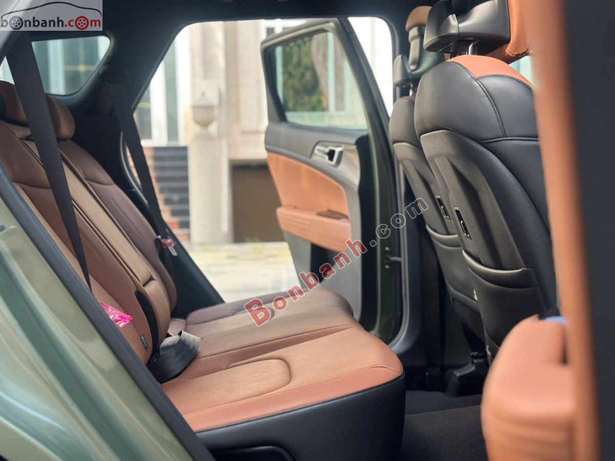 Bán ô tô Kia Sportage Signature 2.0G - 2025 - xe cũ