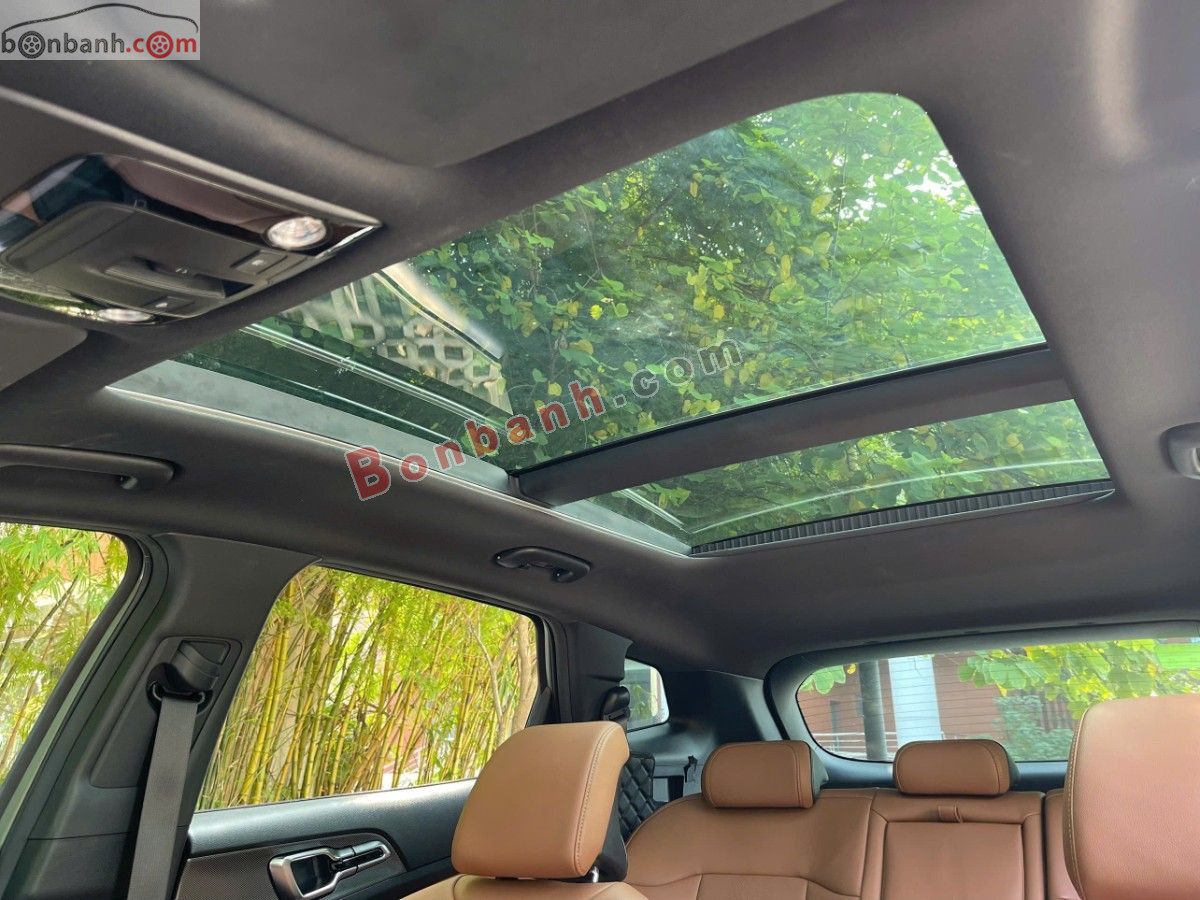 Bán ô tô Kia Sportage Signature 1.6T AWD - 2024 - xe cũ