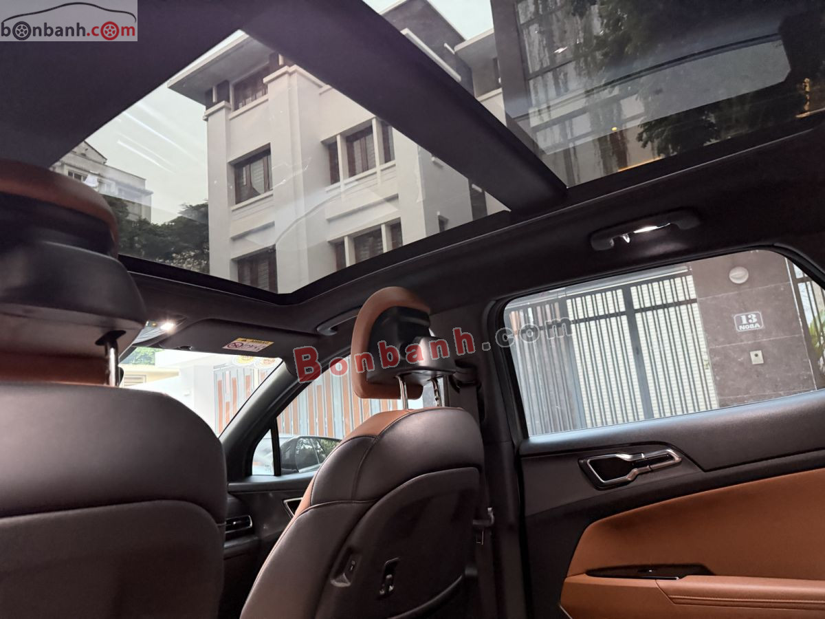 Bán ô tô Kia Sportage Signature 2.0G - 2025 - xe cũ