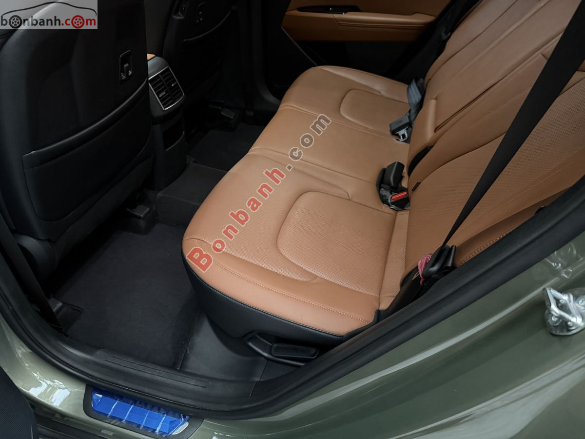 Bán ô tô Kia Sportage Signature 2.0G - 2025 - xe cũ