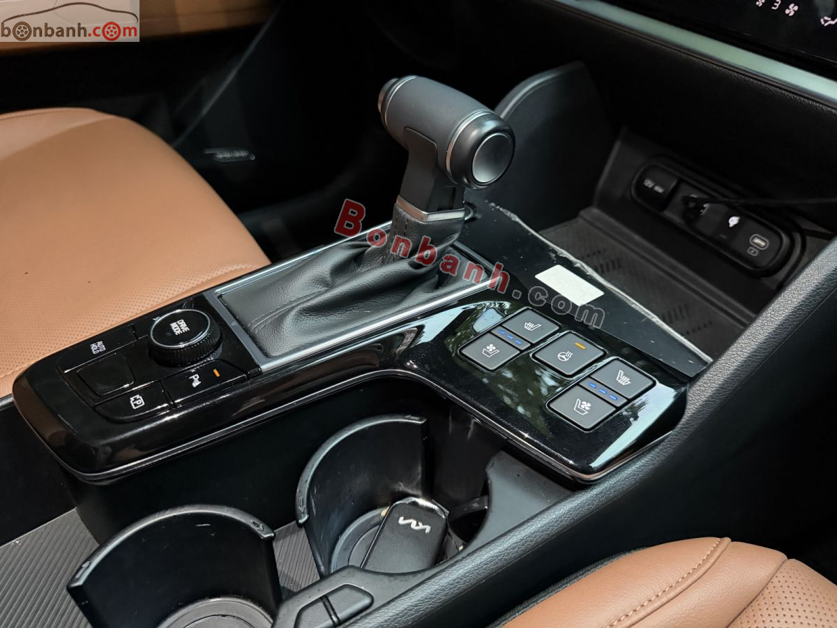 Bán ô tô Kia Sportage Signature 2.0G - 2025 - xe cũ