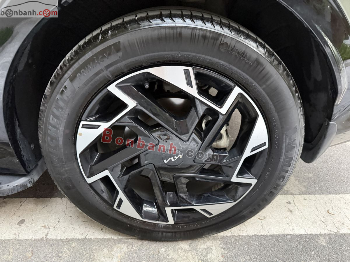 Bán ô tô Kia Sportage Signature 2.0G - 2025 - xe cũ