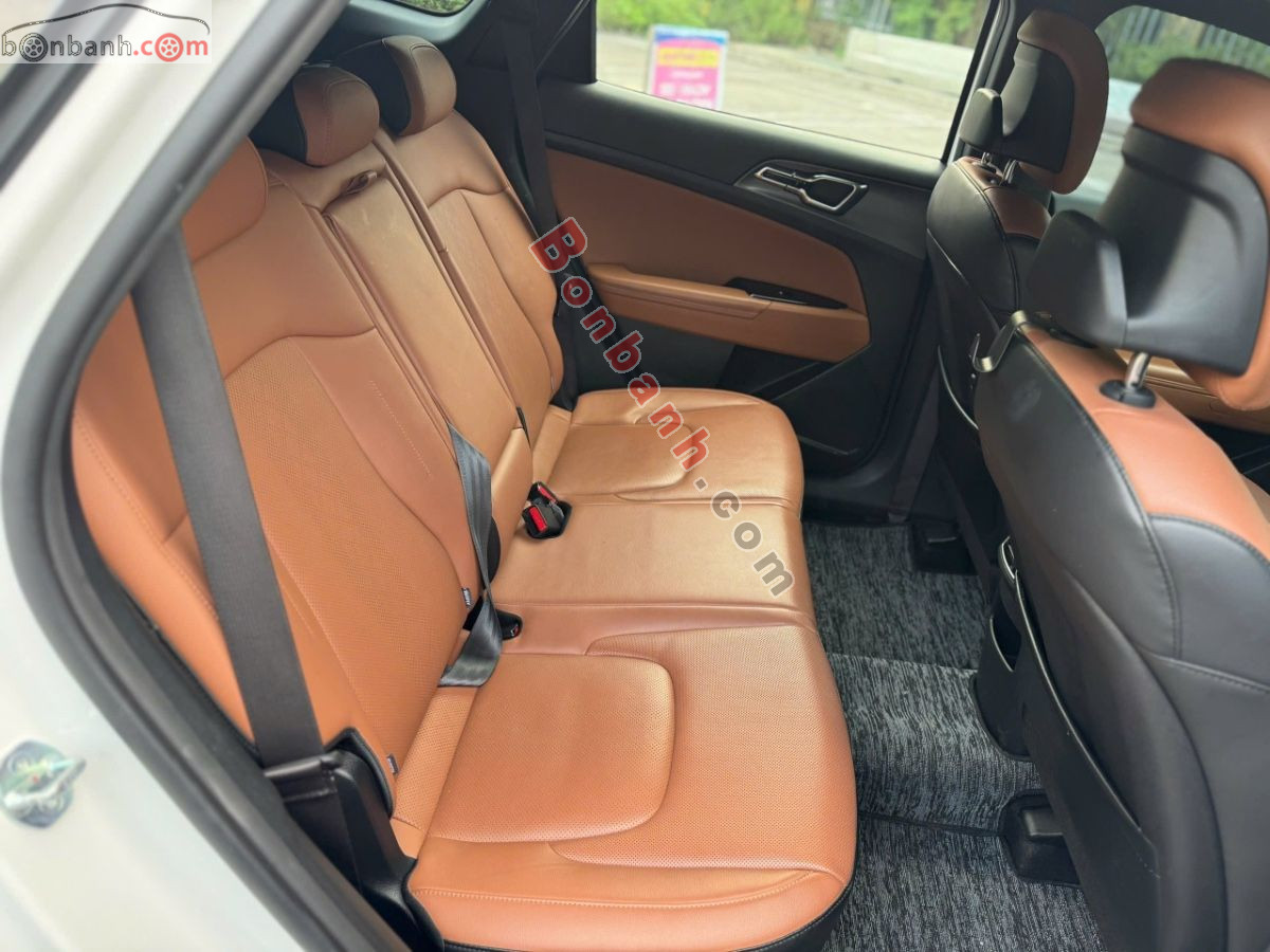Bán ô tô Kia Sportage Signature 1.6T AWD - 2024 - xe cũ