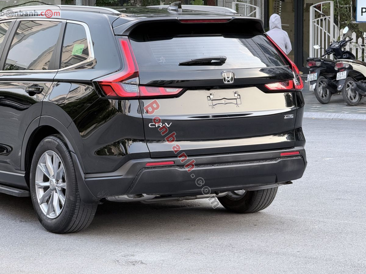 Bán ô tô Honda CRV L - 2024 - xe cũ