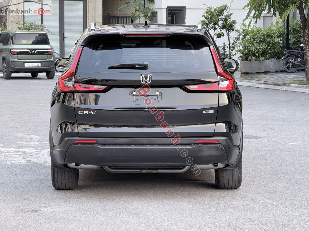 Bán ô tô Honda CRV L - 2024 - xe cũ