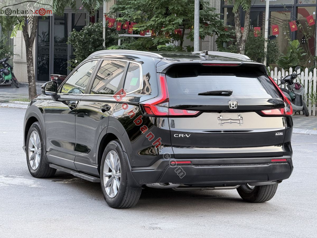 Bán ô tô Honda CRV L - 2024 - xe cũ
