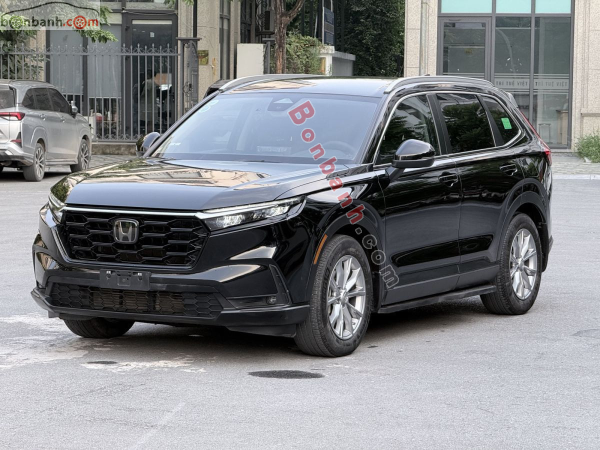 Bán ô tô Honda CRV L - 2024 - xe cũ