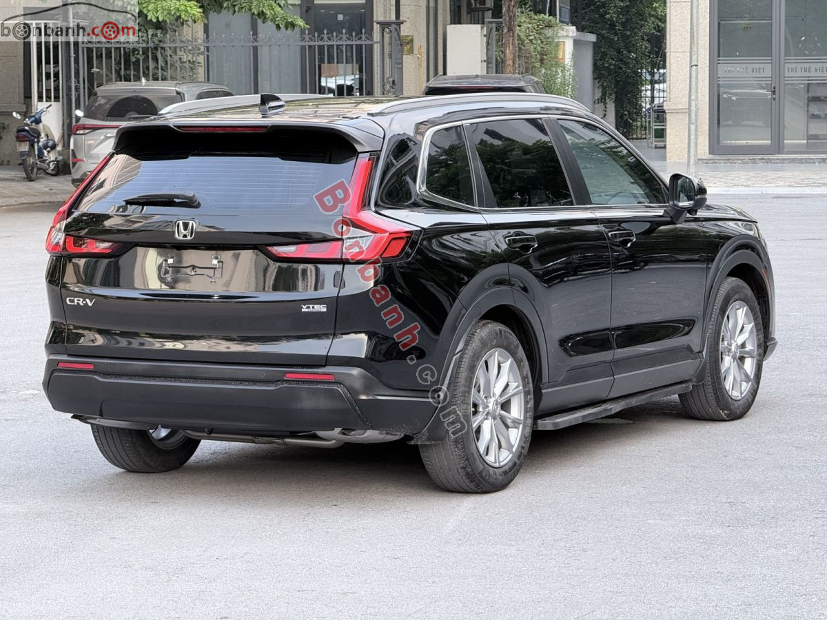 Bán ô tô Honda CRV L - 2024 - xe cũ