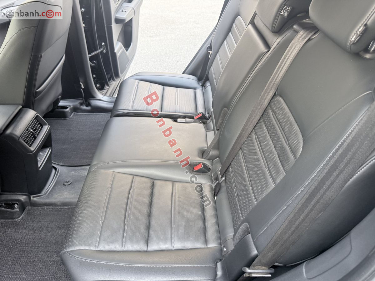 Bán ô tô Honda CRV L - 2024 - xe cũ