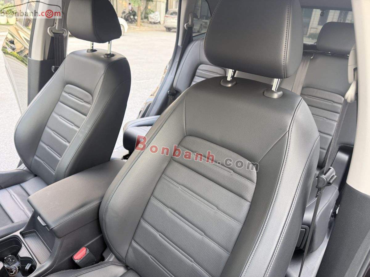 Bán ô tô Honda CRV L - 2024 - xe cũ