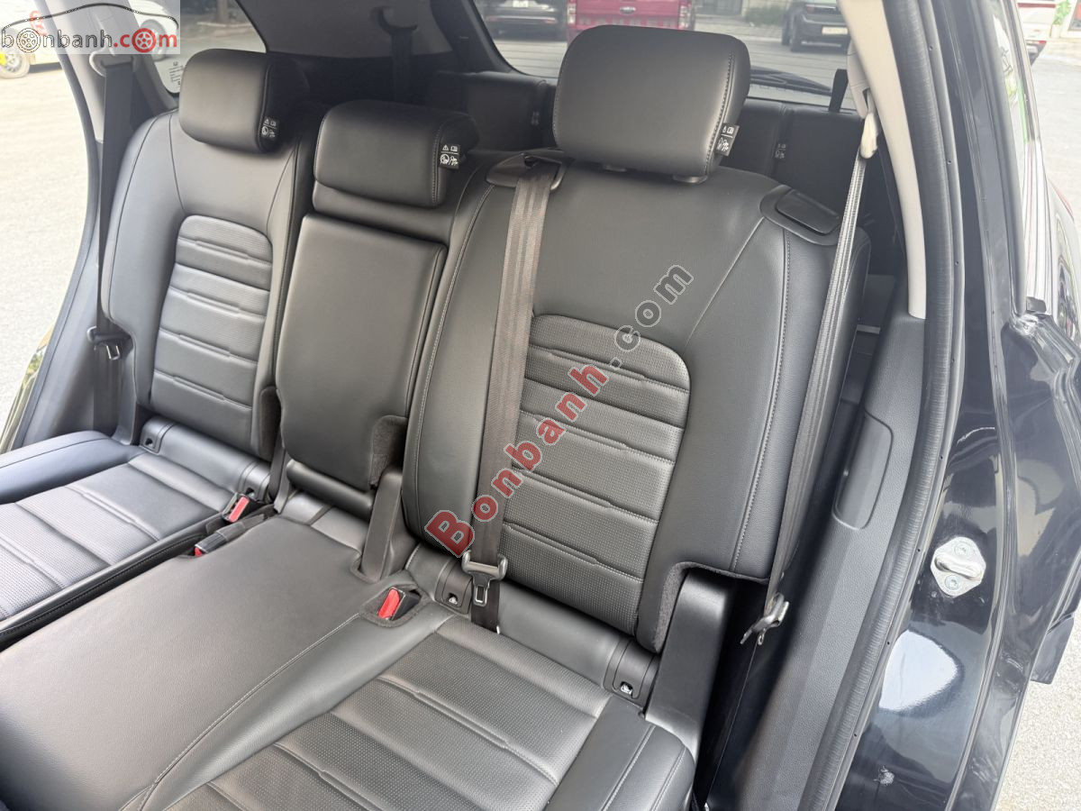 Bán ô tô Honda CRV L - 2024 - xe cũ