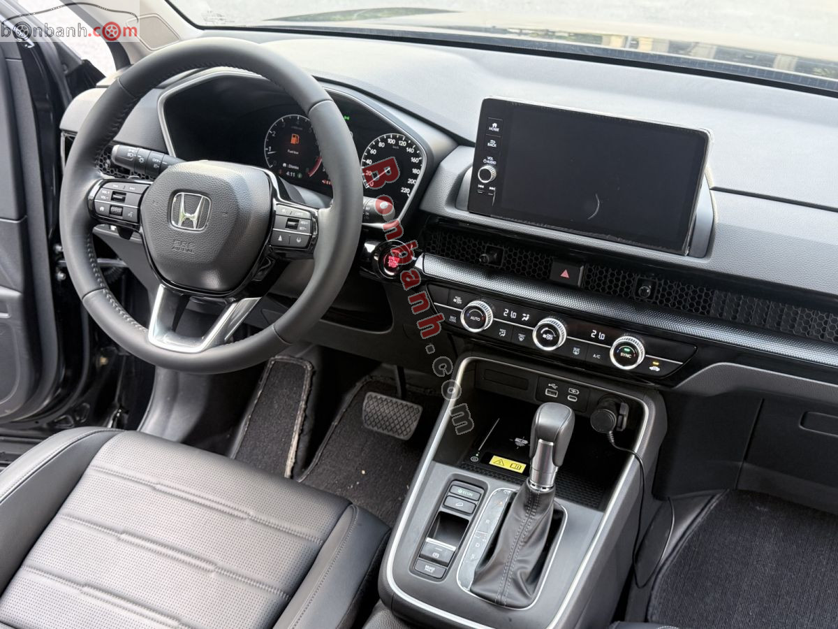 Bán ô tô Honda CRV L - 2024 - xe cũ