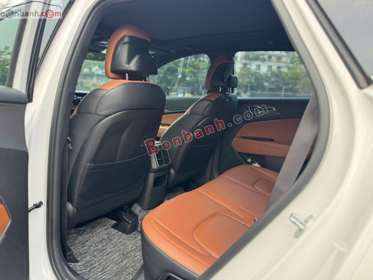 Bán ô tô Kia Sportage Signature 1.6T AWD - 2024 - xe cũ