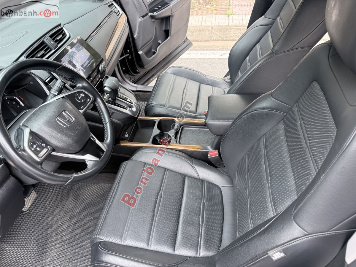 Bán ô tô Honda CRV G - 2021 - xe cũ