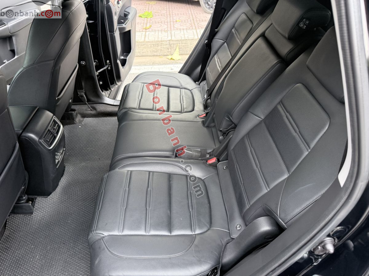 Bán ô tô Honda CRV G - 2021 - xe cũ
