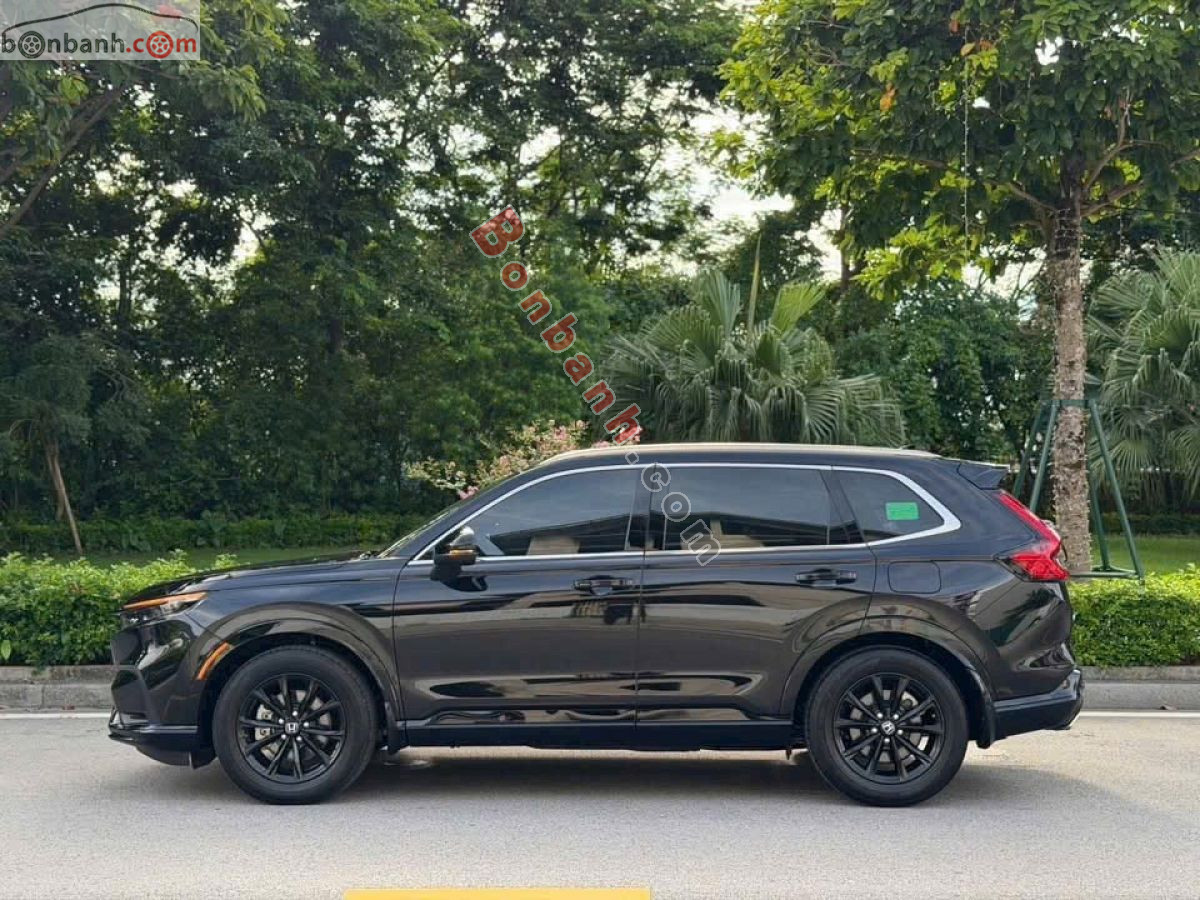 Bán ô tô Honda CRV e:HEV RS - 2024 - xe cũ