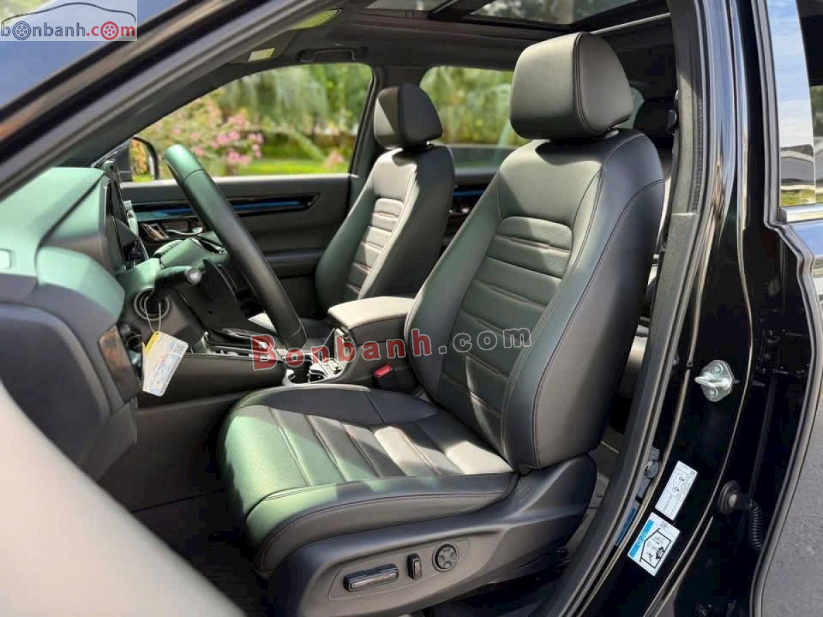 Bán ô tô Honda CRV e:HEV RS - 2024 - xe cũ