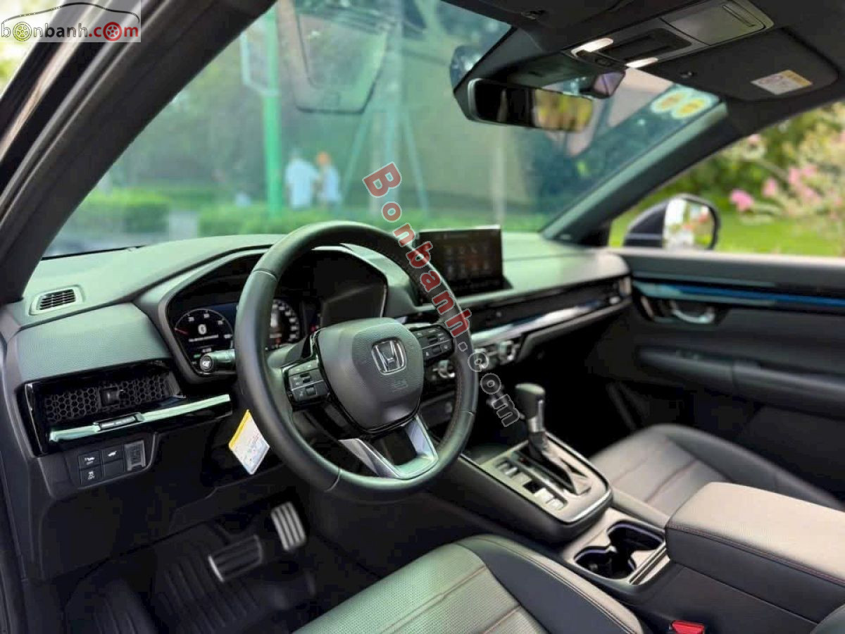 Bán ô tô Honda CRV e:HEV RS - 2024 - xe cũ