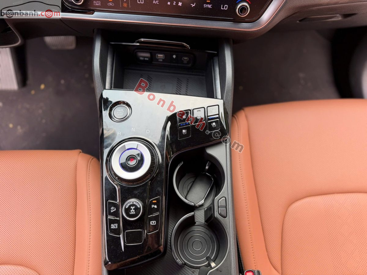 Bán ô tô Kia Sportage Signature 1.6T AWD - 2024 - xe cũ