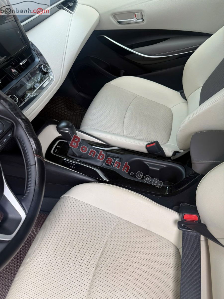 Bán ô tô Toyota Corolla altis 1.8V - 2022 - xe cũ