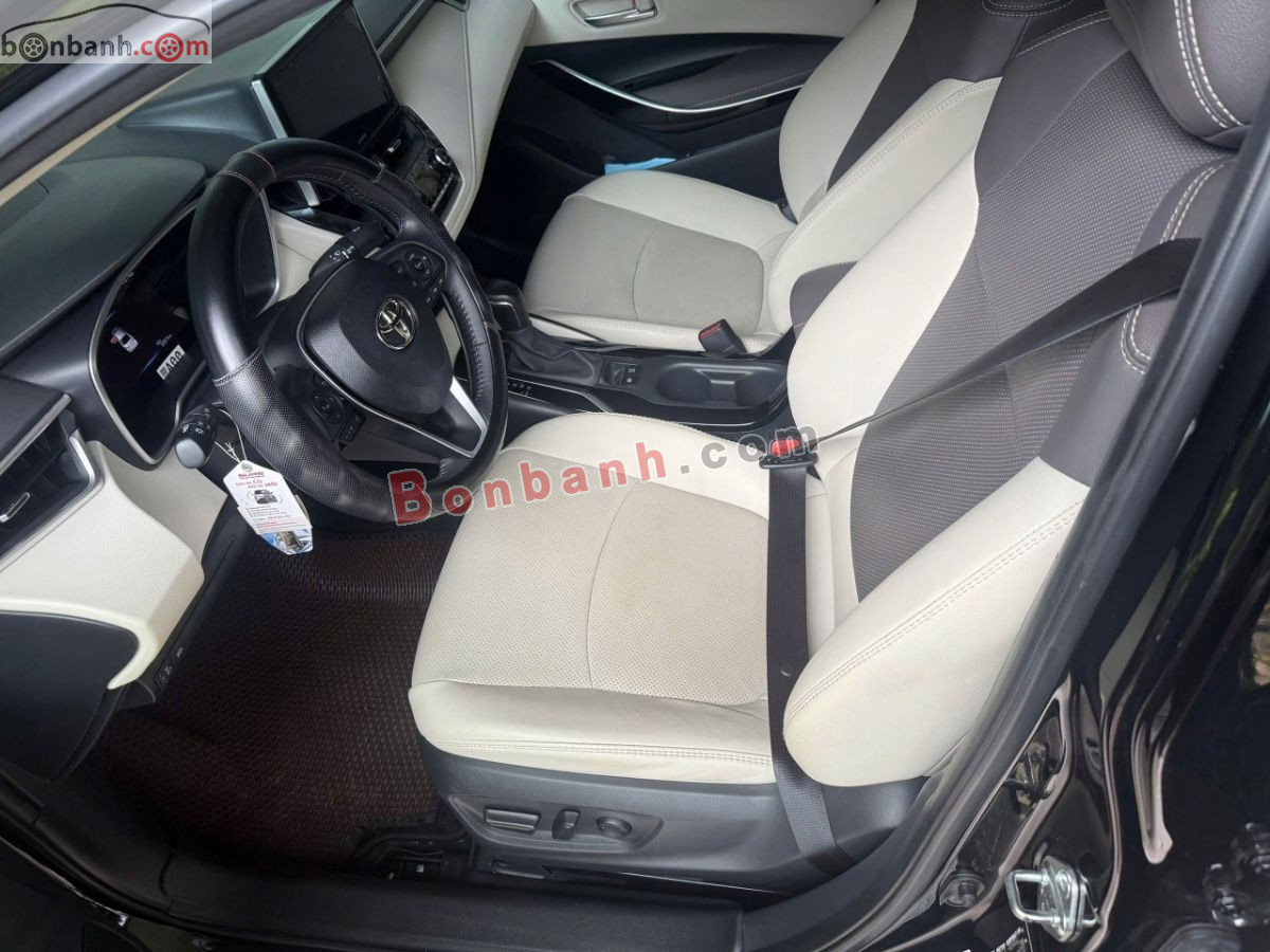 Bán ô tô Toyota Corolla altis 1.8V - 2022 - xe cũ