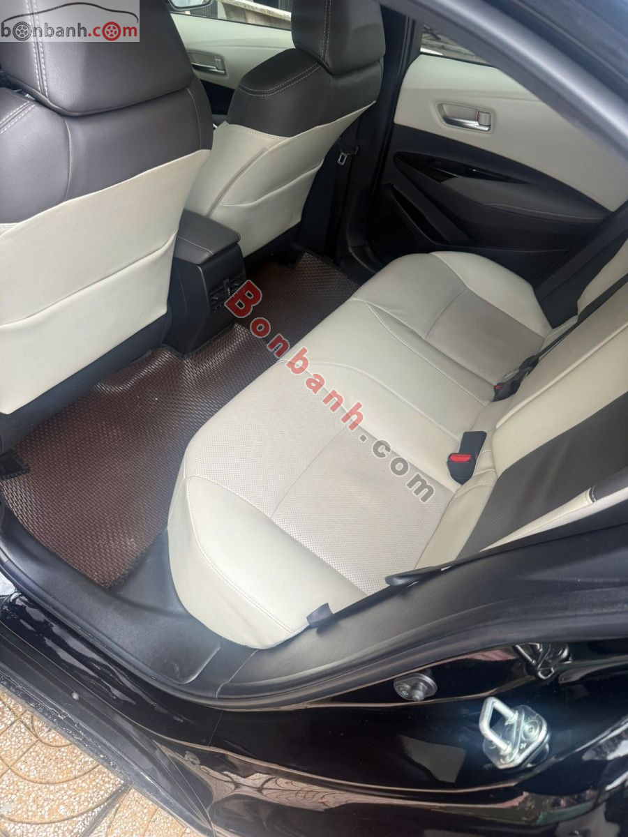 Bán ô tô Toyota Corolla altis 1.8V - 2022 - xe cũ