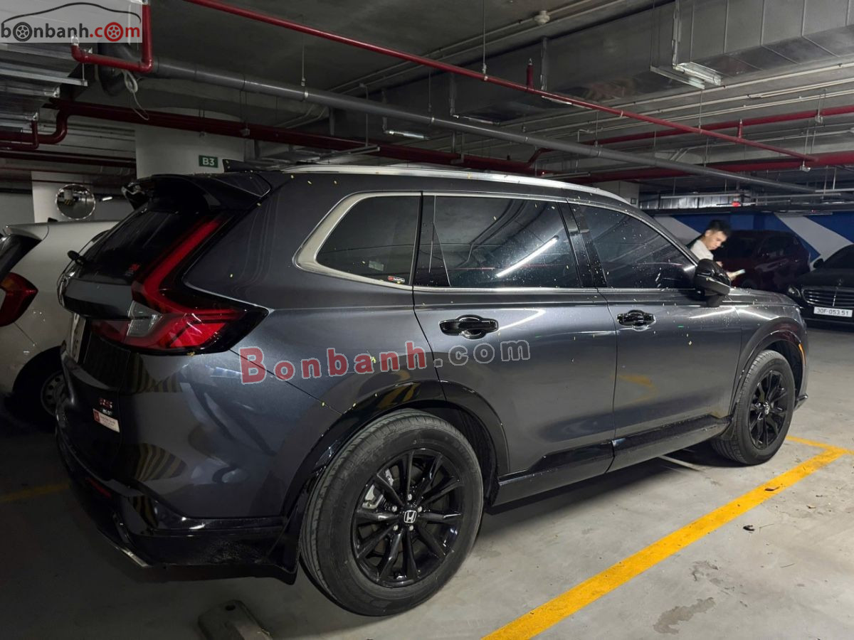 Bán ô tô Honda CRV e:HEV RS - 2026 - xe cũ