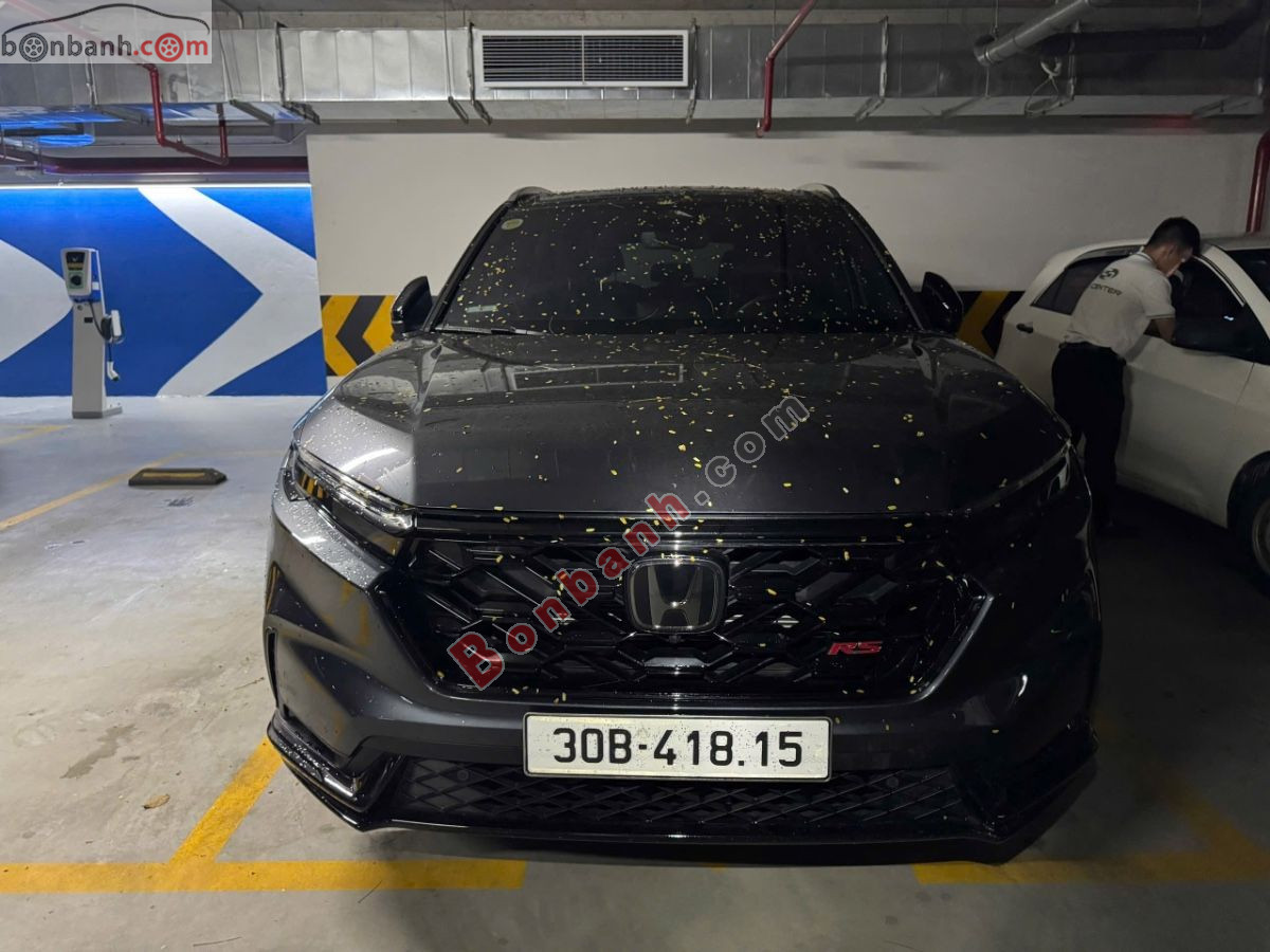 Bán ô tô Honda CRV e:HEV RS - 2026 - xe cũ