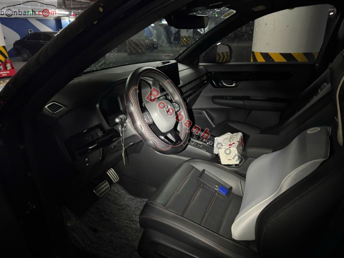 Bán ô tô Honda CRV e:HEV RS - 2026 - xe cũ